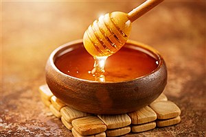 آیا عسل شما اصل است؟ &#47; نحوه تشخیص تقلبی بودن یا اصل بودن عسل