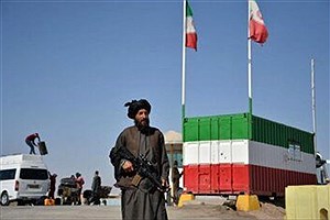 آماده باش طالبان در مرز&#47; تانک و سلاح سنگین به مرز ایران و افغانستان آمد