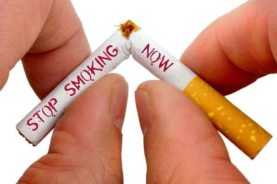 تصویر بهترین و بدترین مواد غذایی برای ترک سیگار