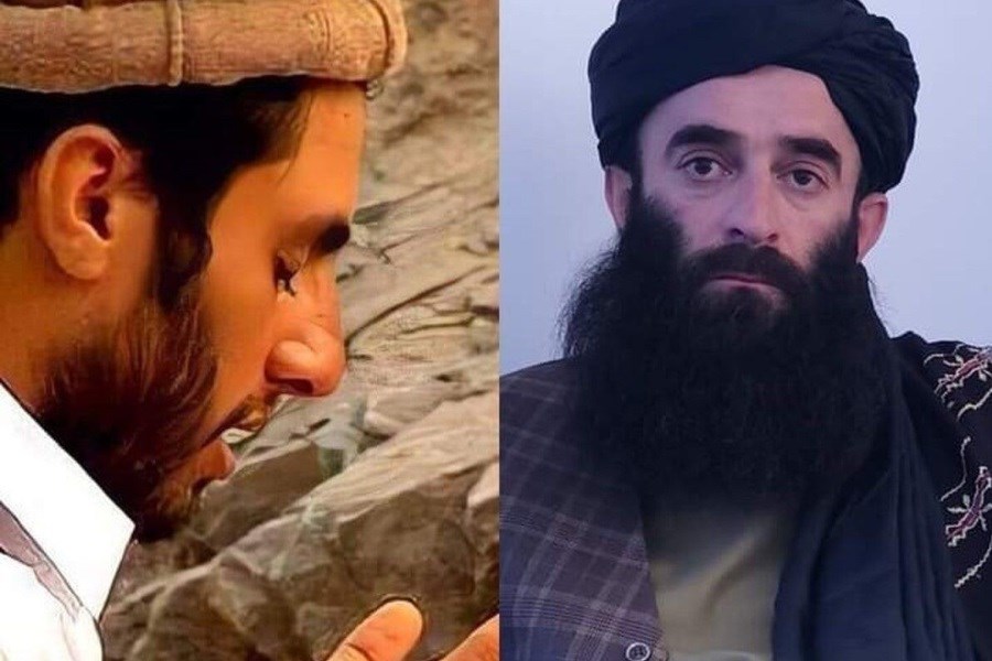طالبان به سیم آخر زد&#47; عبدالمالک ریگی شهید و امیر است!