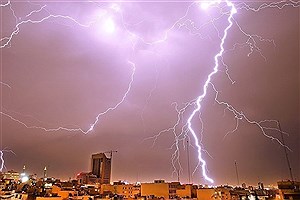 هواشناسی ایران ۱۴۰۲&#47;۰۳&#47;۱۳؛ هشدار تداوم فعالیت سامانه بارشی و خسارت به کشاورزان