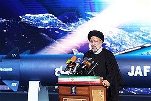 به قدرت بازدارندگی رسیده‌ایم&#47; صنایع دفاعی و موشکی در ایران بومی شده است