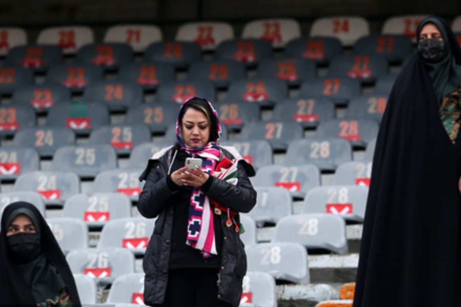 ۲۱ خبرنگار و عکاس ورزشی ایرانی در جمع برترین‌های آسیا