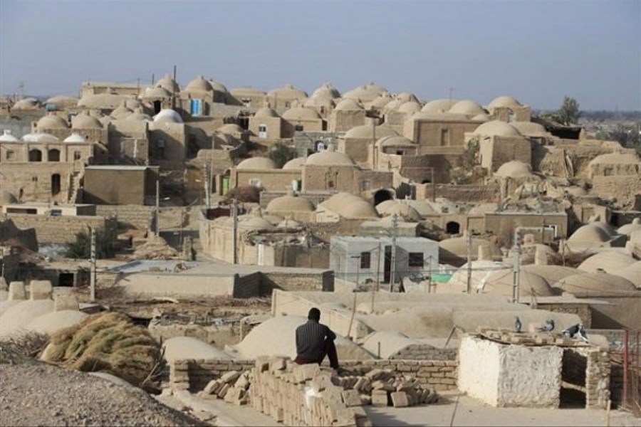 تپه باستانی ۶هزار ساله ایران تخریب می‌شود