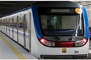 خبر خوش مدیرعامل شرکت متروی تهران برای اهالی پرند&#47; مترو در هفته دولت افتتاح خواهد شد