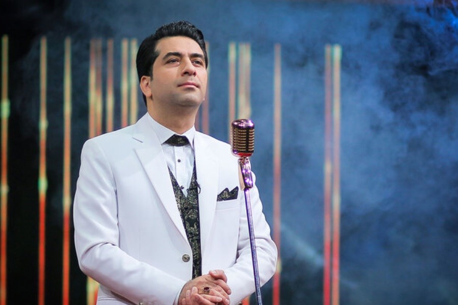 خوانندگی محمد معتمدی برای تیتراژ پایانی «سوران»