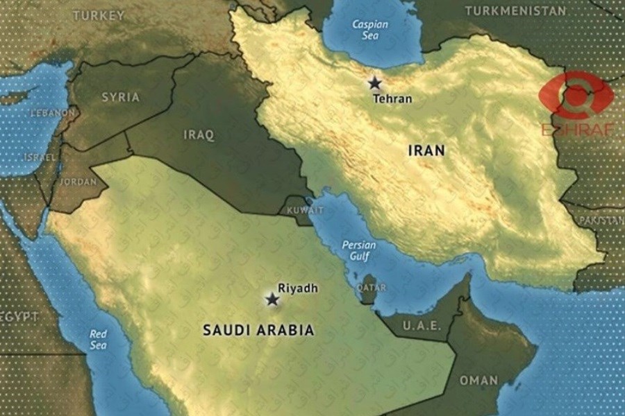 تصویر همکاری‌ ایران و عربستان تا کجا پیش می‌رود؟