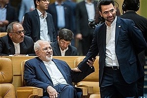 دکتر ظریف فرزند ایران است