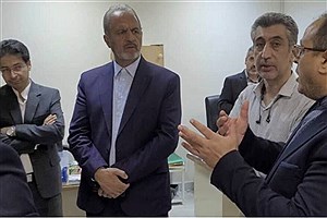 تسریع در صدور اسناد و مدارک مورد نیاز ایرانیان خارج از کشور