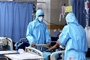 آخرین وضعیت کرونا در کشور&#47; بستری ۱۵ بیمار جدید