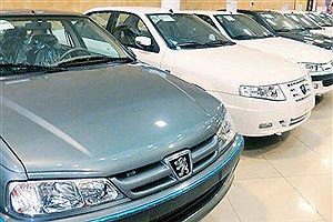 افزایش چشم‌گیر قیمت خودرو