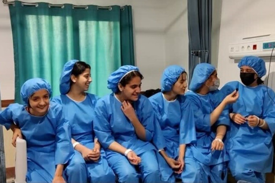 جزئیات ماجرای مسمومیت ۶۷ دانش‌آموز دختر مدرسه کوثر زنجان