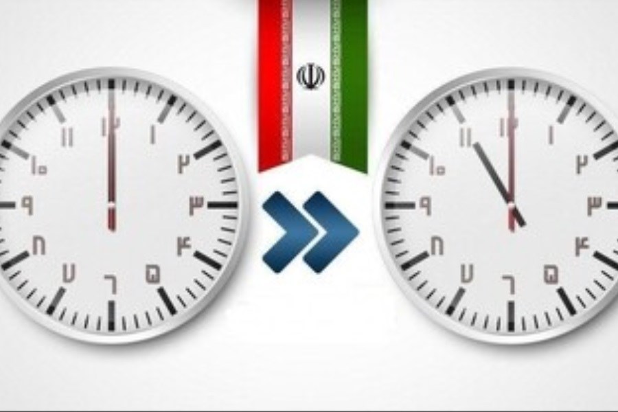 تصویر مشکلات تغییر ساعت کار به 6 صبح تقصیر مجلس است