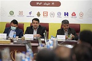 رضایت سهامداران از افزایش سهم درصد بانک قرض‌الحسنه مهر ایران از نقدینگی