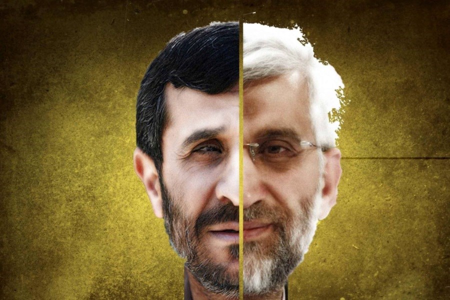 تصویر ضربه بزرگ احمدی‌نژاد به پرونده هسته‌ای ایران&#47; شکستی که سعید جلیلی خورد