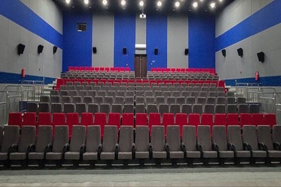 صدور ۸ مجوز بهره‌برداری از سالن‌های سینمایی جدید