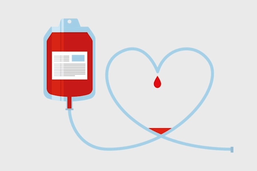 تصویر اهدای خون؛ از فواید و توصیه‌ها تا شرایط و محدودیت‌‌ها
