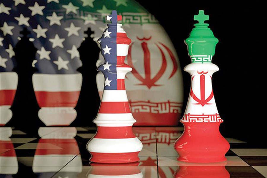 تصویر تحریم‌های آمریکا علیه روسیه؛ اما هدف ایران است