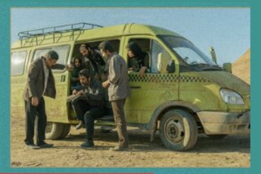 جوایز جشنواره فیلم شانگهای برای ایرانی‌ها