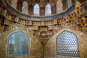 راه اندازی اولین موزه بافته‌های تاریخی کویر ایران