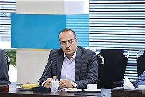 عباس شریفی به عنوان سرپرست اداره کل عملیات ارزی بانک توسعه تعاون منصوب شد