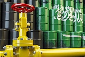 عربستان قیمت فروش نفت خود به آسیا را افزایش داد