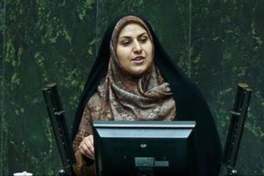 تصویر مخالفت نماینده مجلس با جریمه نقدی برای برخورد با بی حجابی