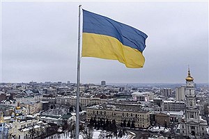 ادعای اوکراین در حمله به تاسیسات ضدهوایی روسیه