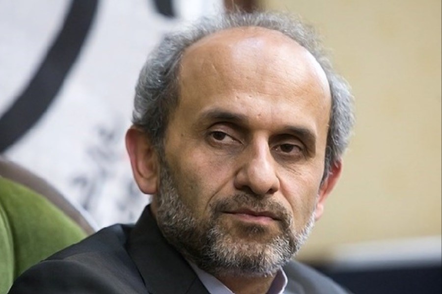 تصویر واکنش رئیس رسانه ملی به بازداشت و بازگشت ناگهانی تیم صداوسیما از عربستان