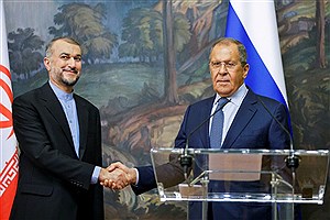 روسیه به تمامیت ارضی ایران احترام می‌گذارد