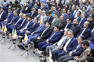 قدردانی بنیاد برکت از عملکرد بانک ملی ایران در ایجاد فرصت های شغلی در کشور