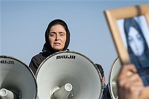 «سرهنگ ثریا» پاییز روی پرده سینماها می رود