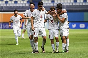 خطر بزرگ برای تیم ملی ایران قبل از نیمه نهایی جام ملت‌ها