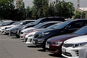 آغاز عرضه ۸ خودروی وارداتی در سامانه یکپارچه؛ اسامی خودروها
