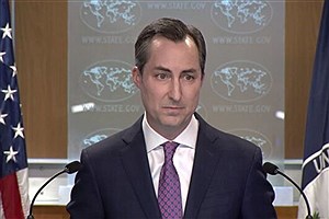 واکنش آمریکا به بازداشت پنجمین آمریکایی در ایران