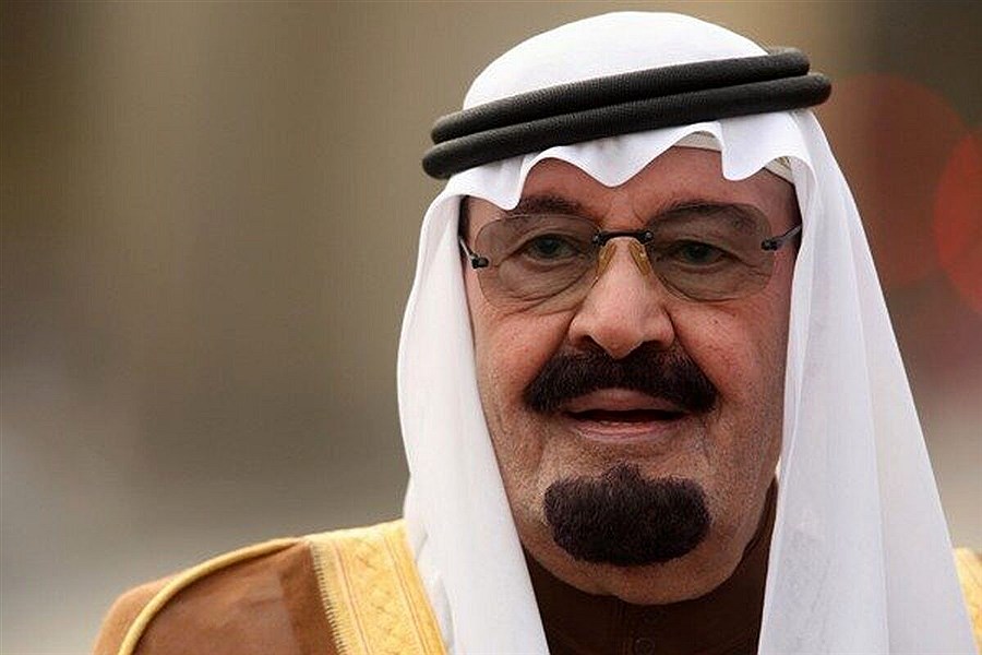 تصویر چرا پادشاه عربستان زیر تیغ جراحان ایرانی نرفت؟