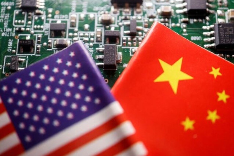 صادرات تراشه هوش مصنوعی آمریکا به چین ممنوع می‌شود