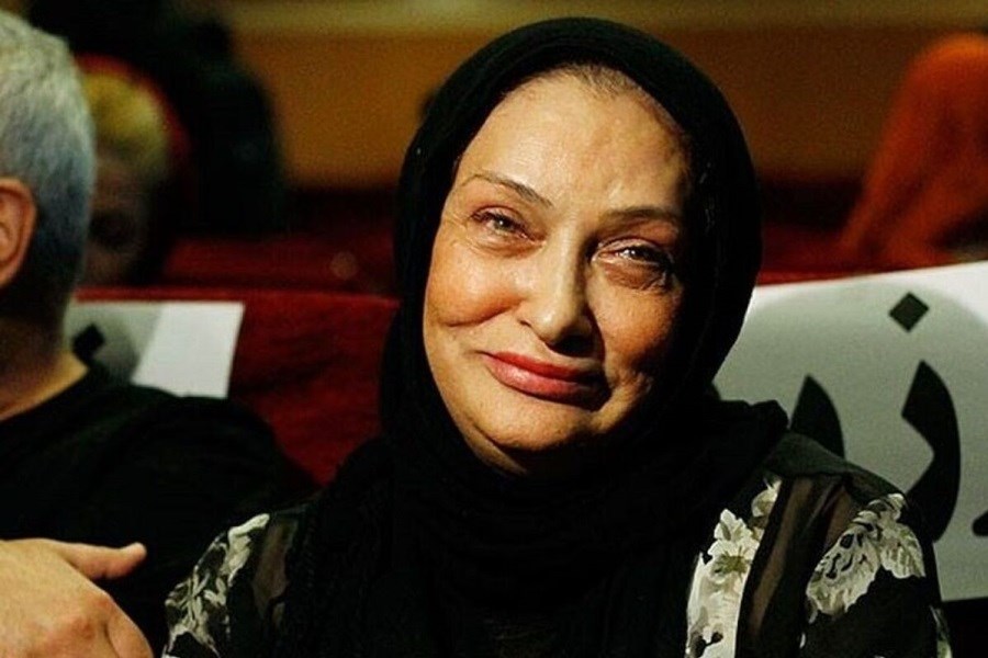 درگذشت «فریماه فرجامی» بازیگر پیشکسوت&#47; علت فوت