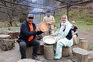 «خوراک‌های ایرانی» در شبکه مستند
