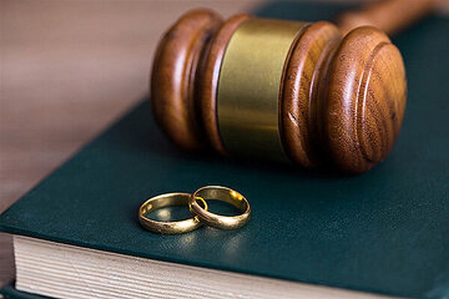 آمار عجیب ثبت احوال؛ نسبت طلاق به ازدواج
