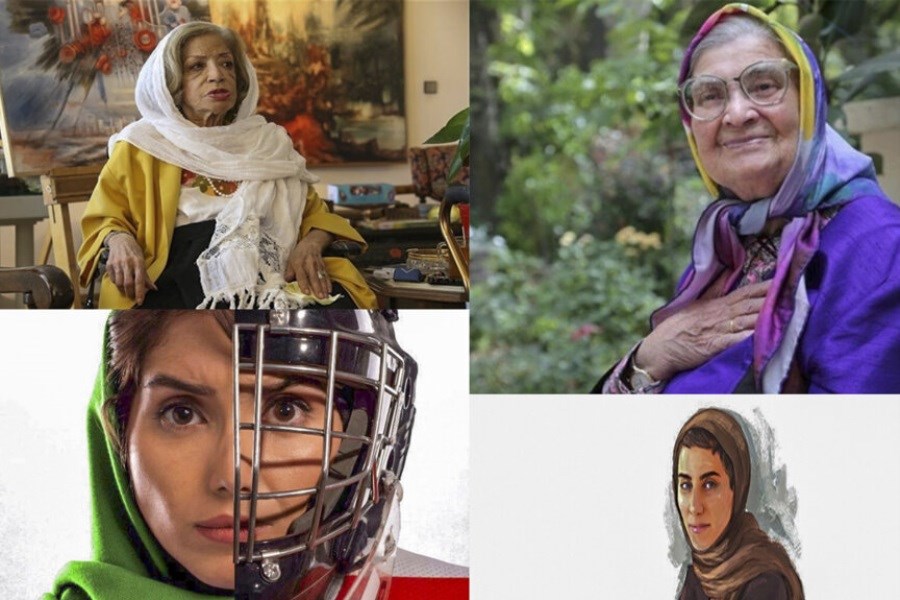 مروری‌ بر بازنمایی تصویر «زنان» در «سینمای مستند»