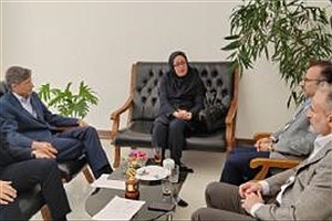 ضرورت تقویت عملکرد بانک توسعه صادرات ایران در تامین مالی شرکت های دانش بنیان