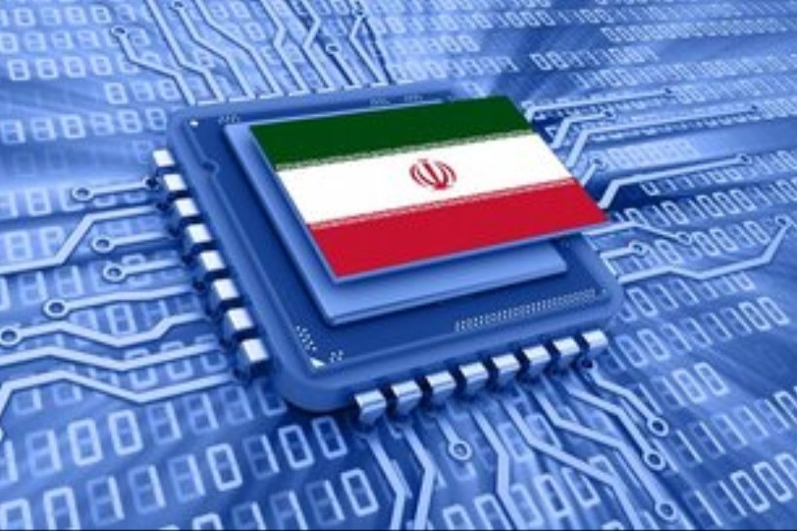 تصویر اطلاعیه وزارت ارتباطات درباره مشکل کاربران ایرانی با گوگل