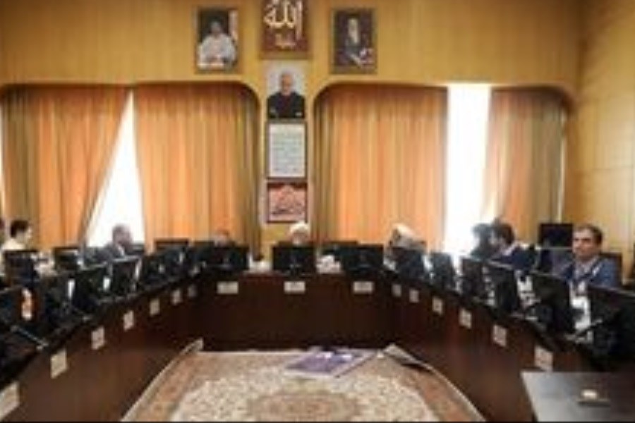 تصویر تصویب تشکیل وزارت خانواده در کمیسیون فرهنگی مجلس
