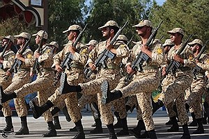 مشمولان سربازی بخوانند؛ دانشگاه تهران سرباز امریه می‌گیرد