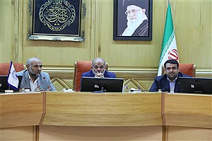 عاملیت بانک ملی ایران برای جذب سرمایه اتباع خارجی، اطمینان آفرین است