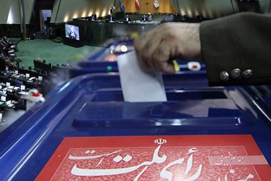 113 نفر نامزد تایید شده در خراسان رضوی