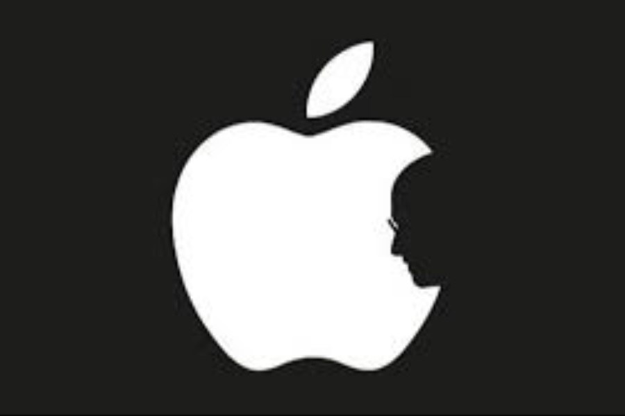 تصویر محکومیت اپل برای نقض امتیاز فناوری موبایل