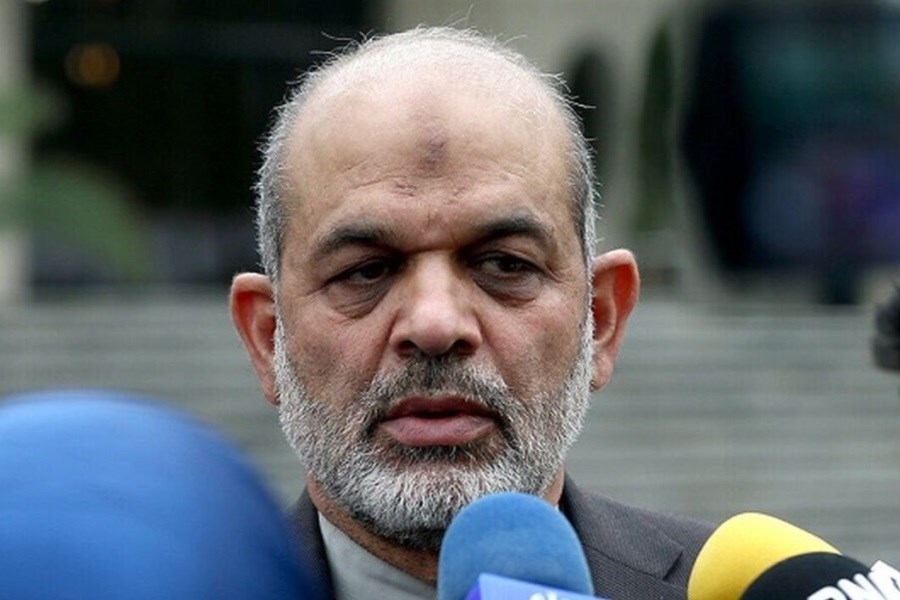 وزیر کشور: مردم بار دیگر علاقه و ارادت خود را به اهل بیت و انقلاب اسلامی نشان دادند