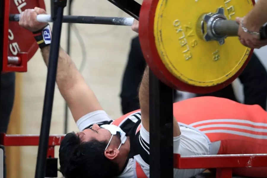 نتیجه توهین قهرمان اوکراینی پرسه سینه به ورزشکار ایرانی